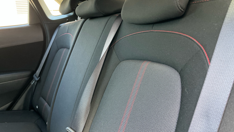 Hyundai Kona 1.0 TGDi 48V MHEV N Line 5dr Petrol Hatchback